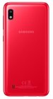 Сотовый телефон Samsung Galaxy A10 (2019) 32GB (A105F/DS) красный