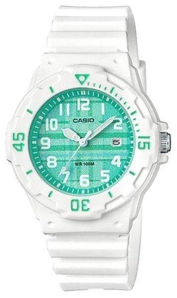 Часы женские Casio LRW-200H-3CVDF