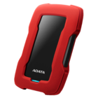Внешний жесткий диск ADATA HD330 2000GB USB 3.1 красный