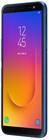 Сотовый телефон Samsung Galaxy J6 (2018) 32GB синий