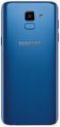Сотовый телефон Samsung Galaxy J6 (2018) 32GB синий