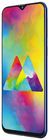 Сотовый телефон Samsung Galaxy M20 64GB (SM-M205F) синий