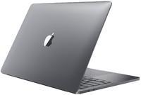 Ноутбук Apple MacBook Air 13 Mid 2017 (MQKD32RU) серый космос