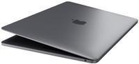Ноутбук Apple MacBook Air 13 Mid 2017 (MQKD32RU) серый космос