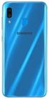 Сотовый телефон Samsung Galaxy A30 64GB (SM-A305F/DS) голубой