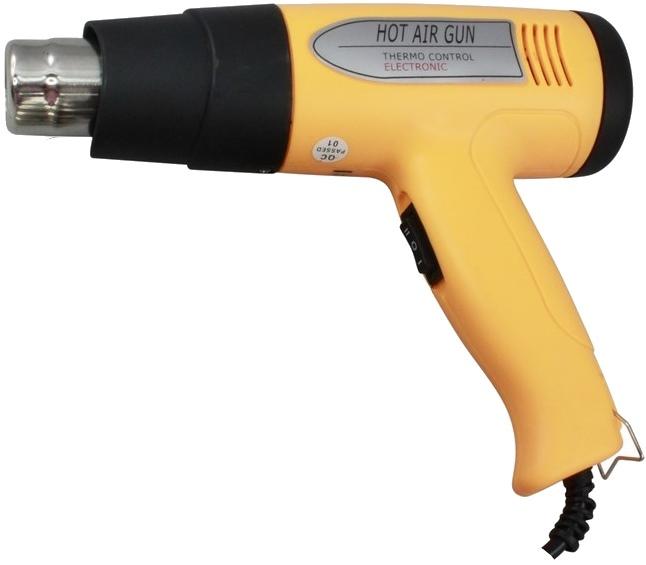 Строительный фен Rexant 12-0052