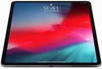 Планшет Apple iPad Pro 12.9 (2018) 256Gb Wi-Fi серый космос