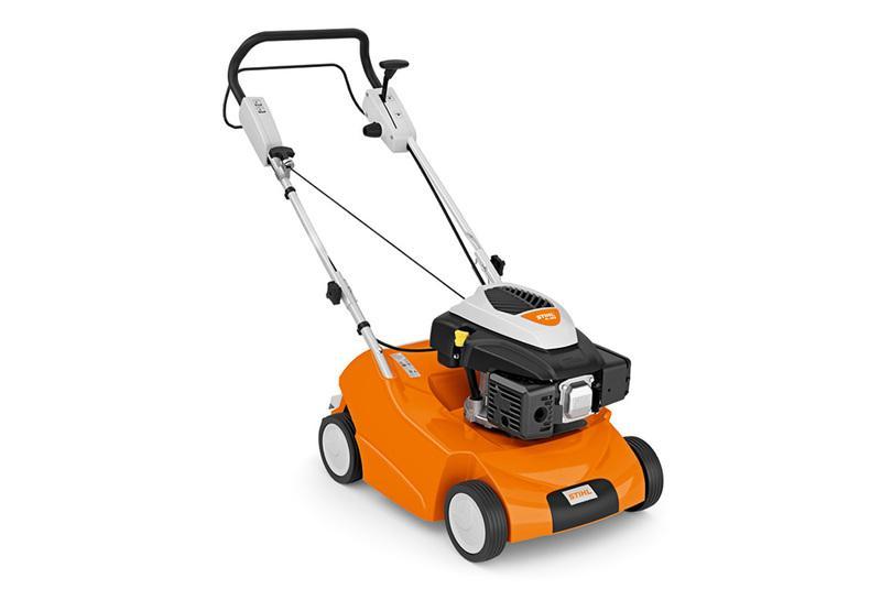Аэратор Stihl RL 540.0