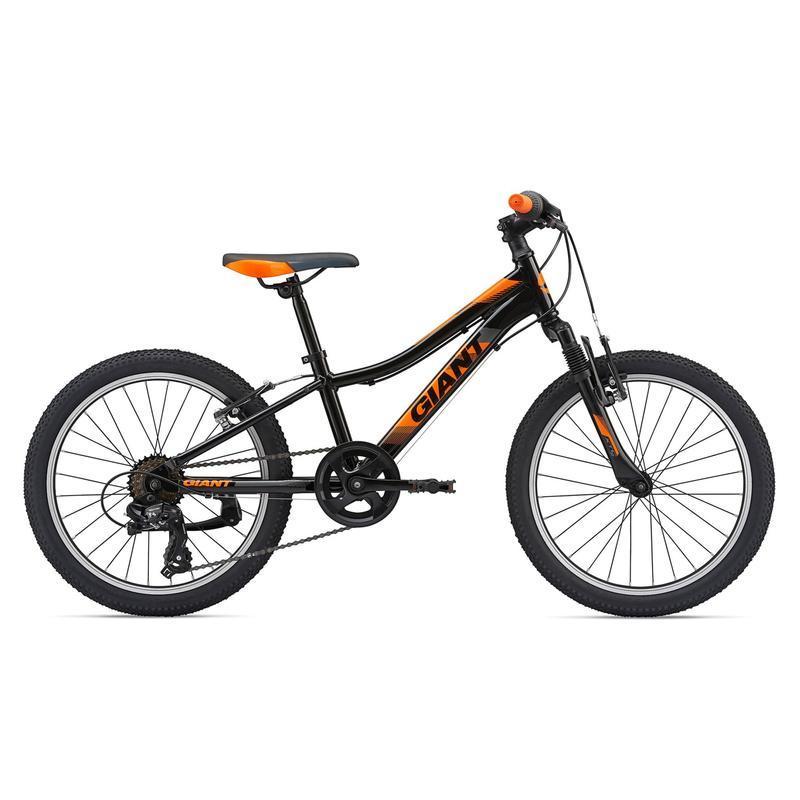 Велосипед Giant XtC Jr 20 90063010