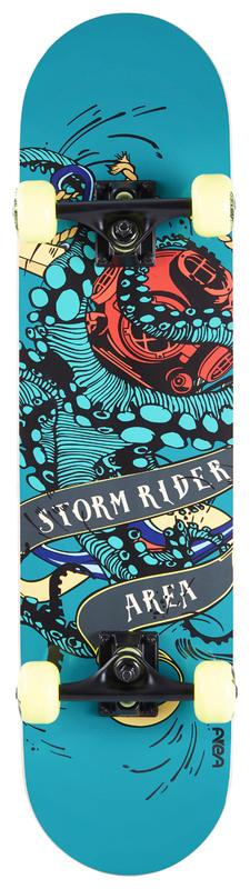 Скейтборд Fun4U Storm Rider 183102