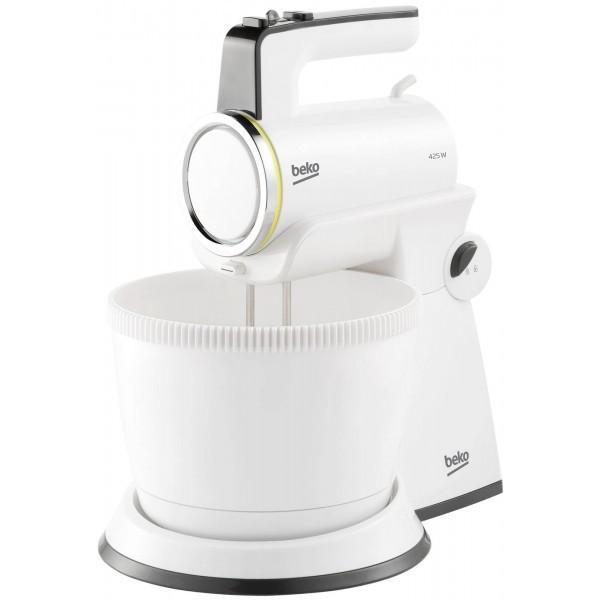 Миксер Beko HMM 7422 W