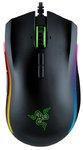 Мышь Razer Mamba Elite