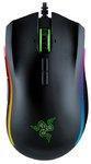 Мышь Razer Mamba Elite