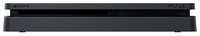 Игровая приставка Sony Playstation 4 Slim 1TB + 3 игры