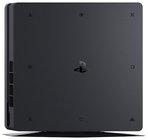 Игровая приставка Sony Playstation 4 Slim 1TB + 3 игры