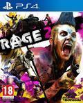 Игра для PS4 Rage 2 (Рус)