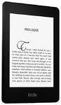 Электронная книга Amazon Kindle Paperwhite 2018 8GB черная