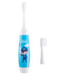 Электрическая зубная щетка Chicco для мальчиков