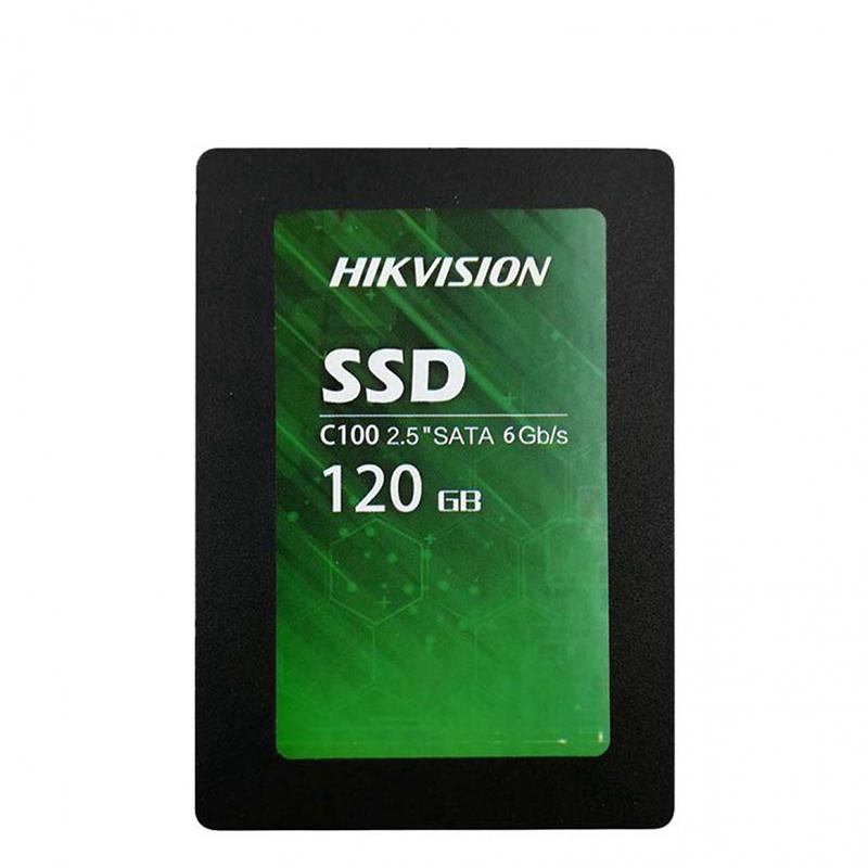 Накопитель Hikvision C100 120GB