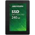 Твердотельный накопитель Hikvision HS-SSD-C100 240GB 2.5" SATA