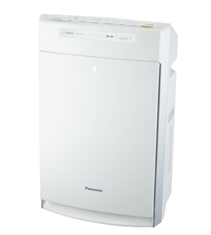 Воздухоочиститель-увлажнитель Panasonic F-VXR50R-W