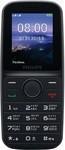 Сотовый телефон Philips Xenium E109 черный