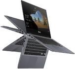 Ноутбук Asus TP412UA Flip, Intel Pentium, 4Гб, 256 ГБ SSD