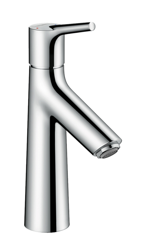 Смеситель для раковины Hansgrohe Talis S 72020000