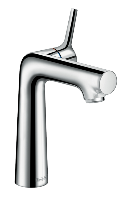 Смеситель для раковины Hansgrohe Talis S 72113000