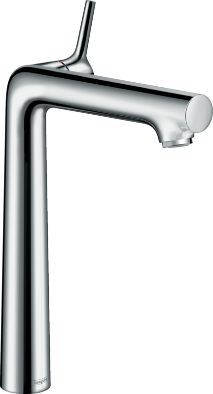 Смеситель для раковины Hansgrohe Talis S 72115000