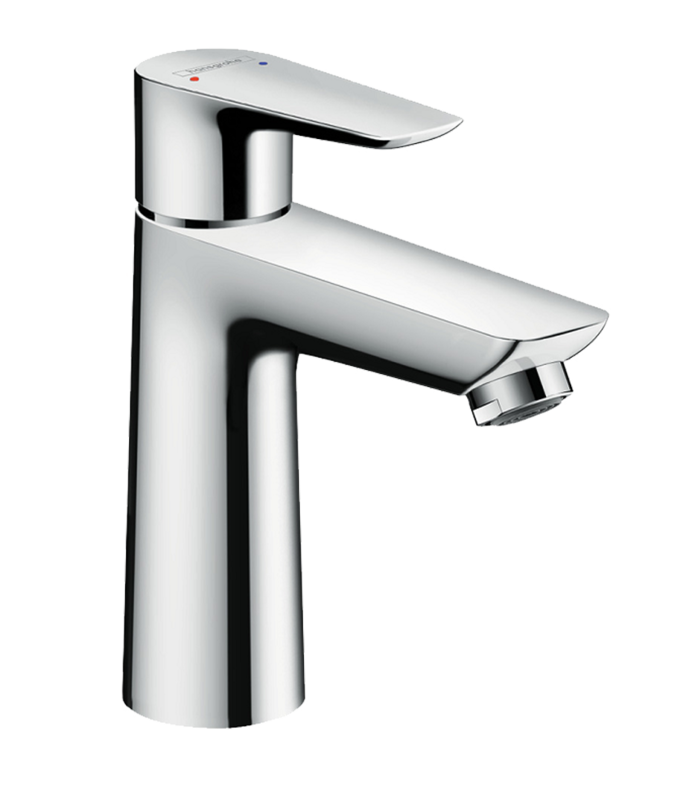 Смеситель для раковины Hansgrohe Talis E 71710000