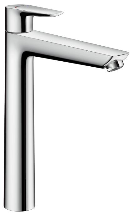 Смеситель для раковины Hansgrohe Talis E 71716000