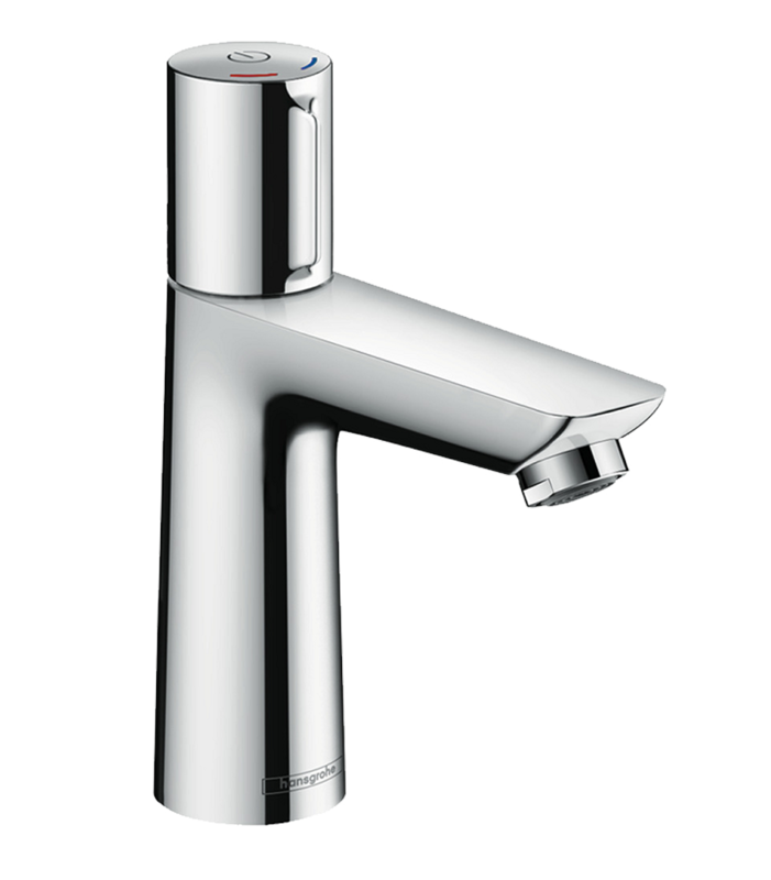 Смеситель для раковины Hansgrohe Talis Select E 71750000