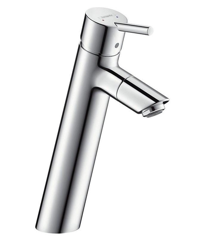 Смеситель для раковины Hansgrohe Talis 32052000