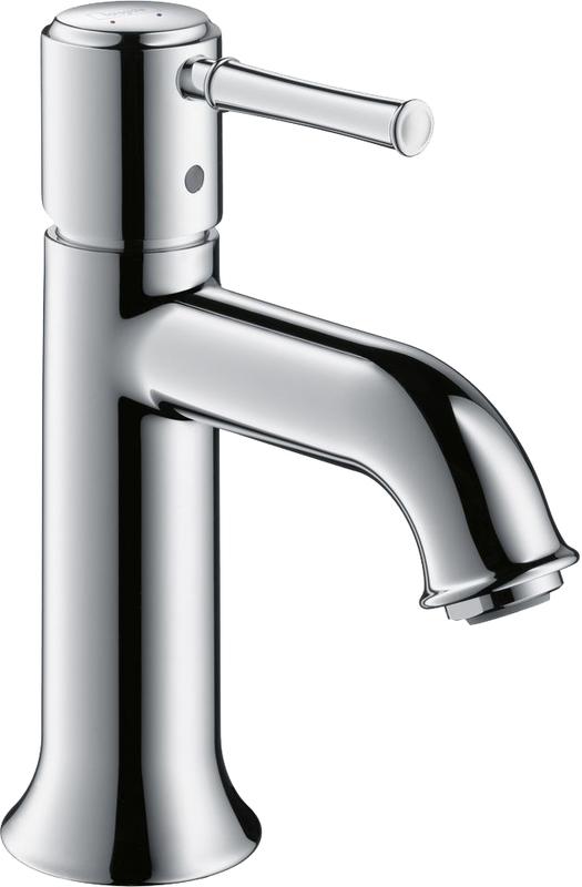 Смеситель для раковины Hansgrohe Talis Classic 14111000