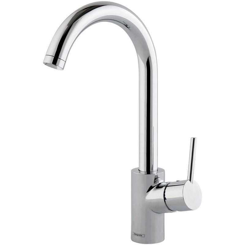 Смеситель для кухонной мойки Hansgrohe Talis S2 14870000