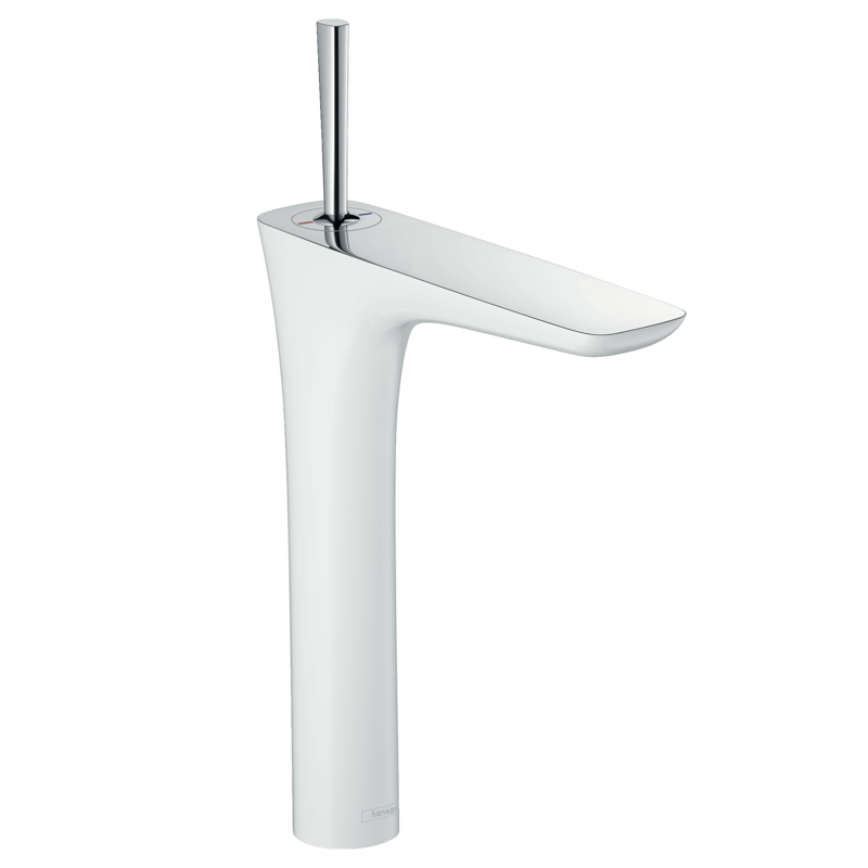 Смеситель для раковины Hansgrohe PuraVida 15072400
