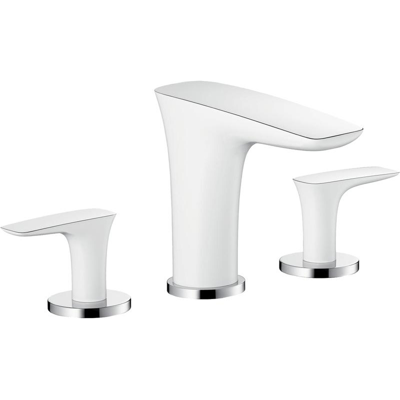 Смеситель для раковины Hansgrohe PuraVida 15073400