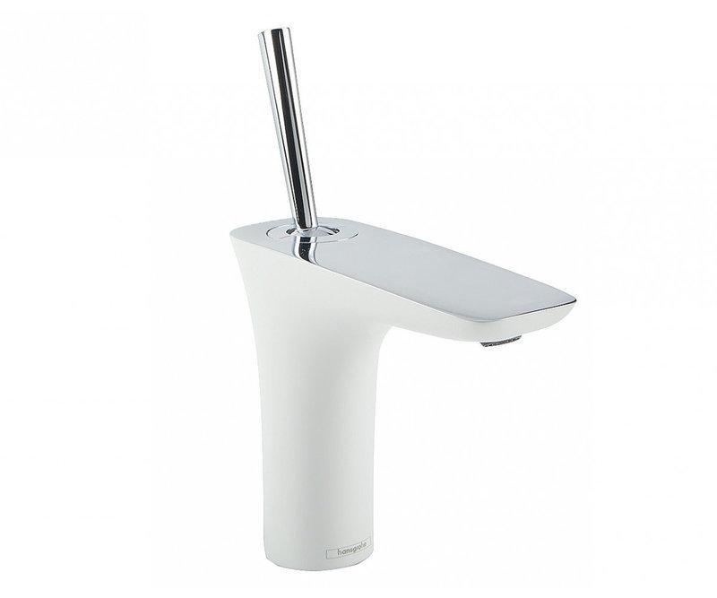 Смеситель для раковины Hansgrohe PuraVida 15074400