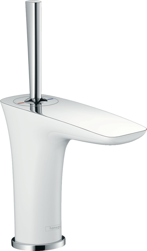 Смеситель для раковины Hansgrohe PuraVida 15075400