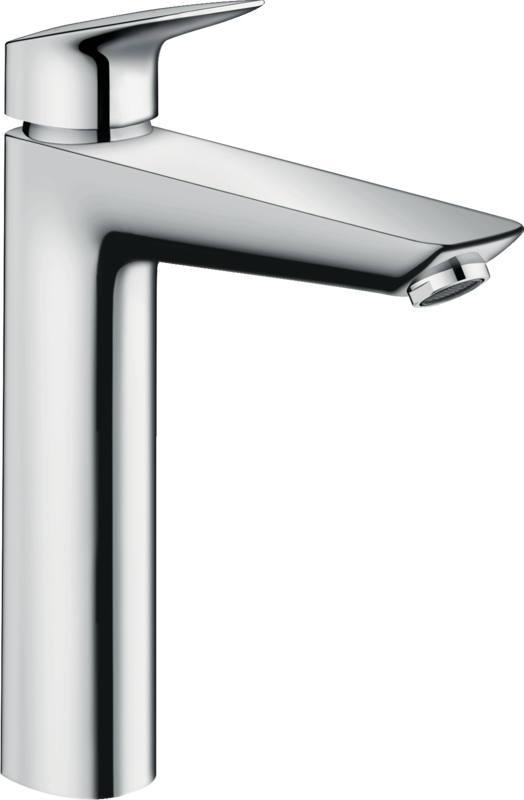 Смеситель для раковины Hansgrohe MyCube XL 71012000
