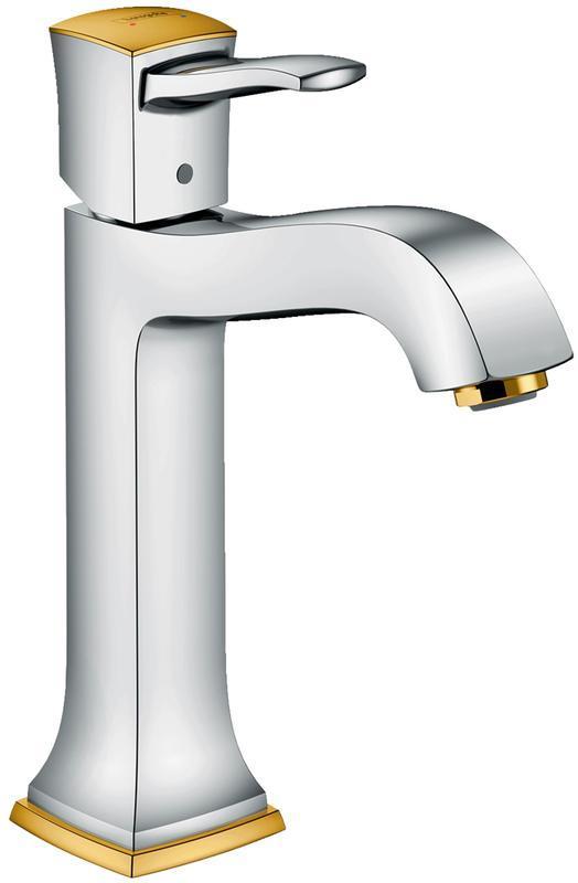 Смеситель для раковины Hansgrohe Metropol 31302090