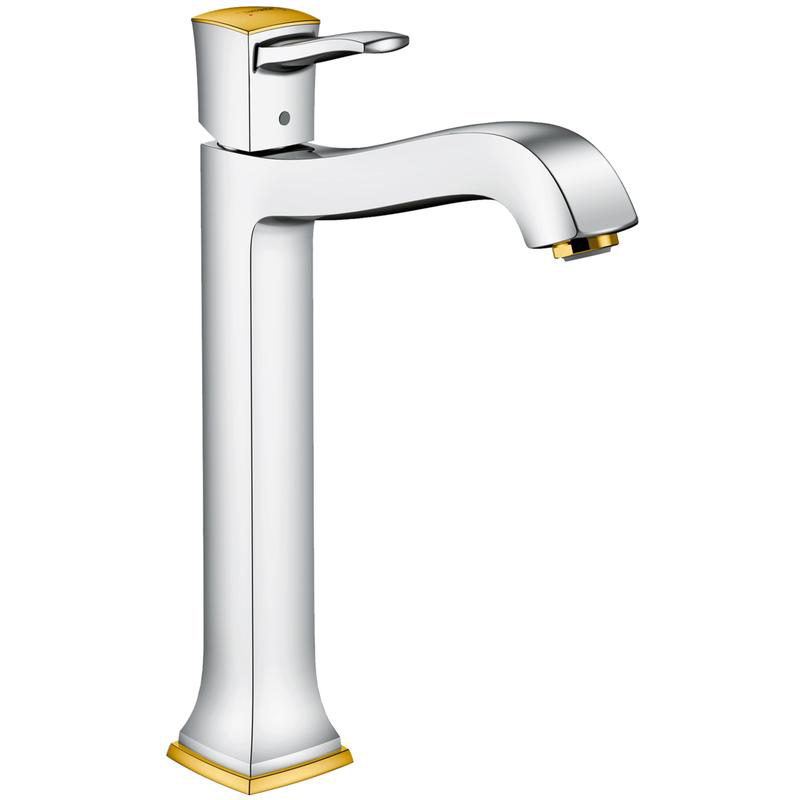 Смеситель для раковины Hansgrohe Metropol 31303090