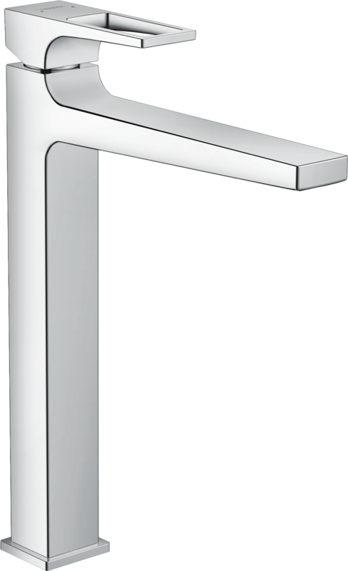 Смеситель для раковины Hansgrohe Metropol 74512000