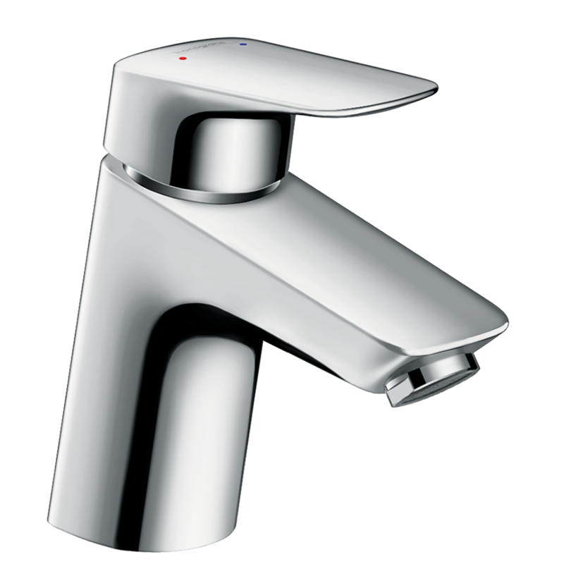 Смеситель для раковины Hansgrohe Logis 71070000