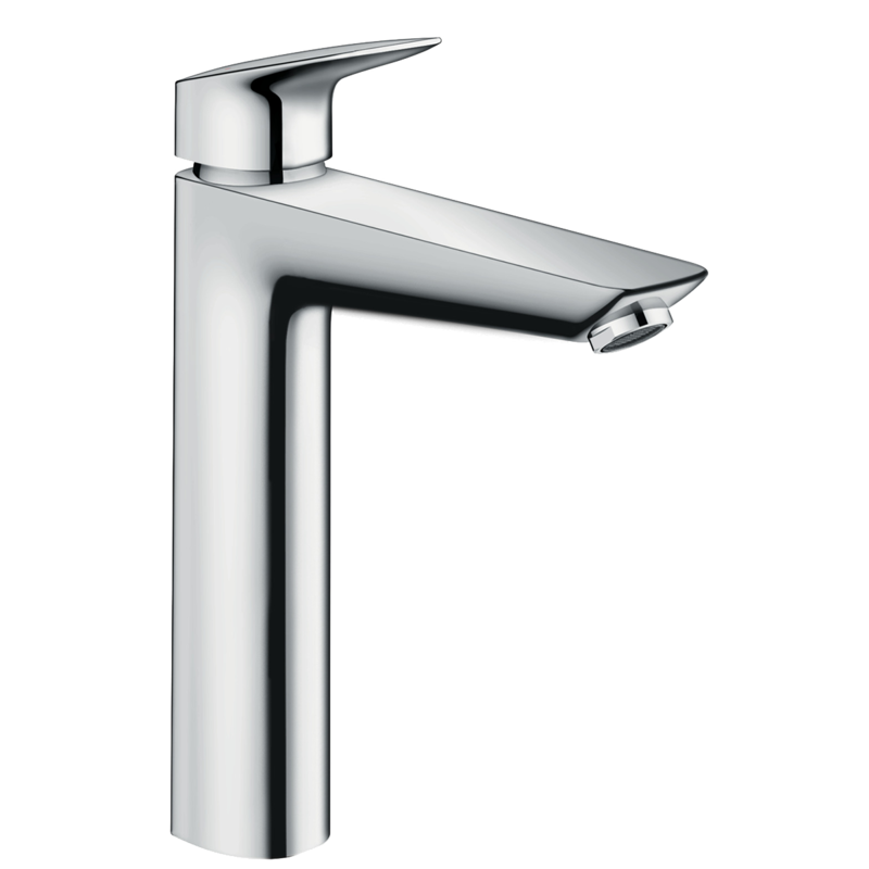 Смеситель для раковины Hansgrohe Logis 71090000