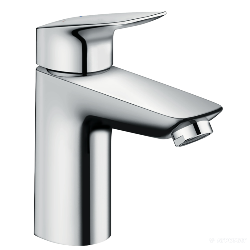 Смеситель для раковины Hansgrohe Logis 71100000