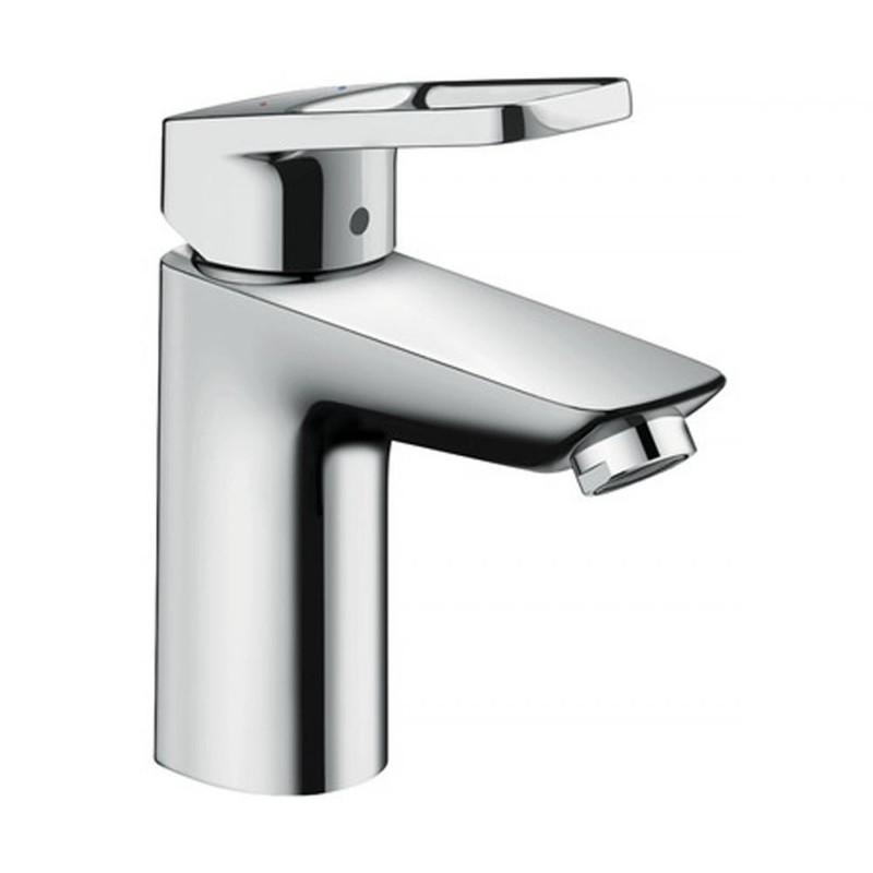 Смеситель для раковины Hansgrohe Logis Loop 71151000