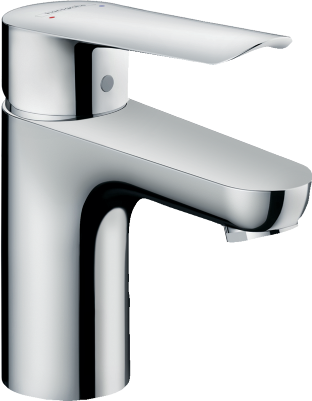 Смеситель для раковины Hansgrohe Logis 71160000