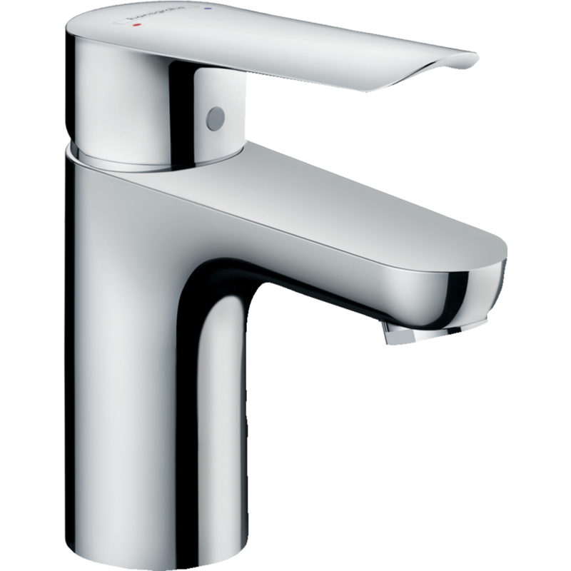 Смеситель для раковины Hansgrohe Logis 71160000